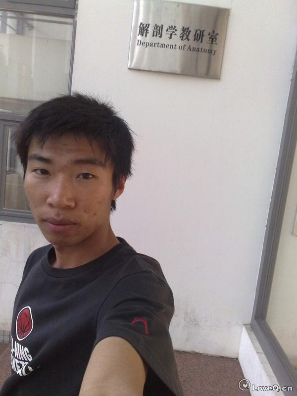 survivor_yu-我在广东医学院解剖楼2.jpg_广州_