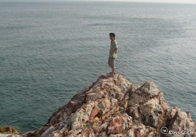 sssc-我在广东省惠州市大亚湾去澳头镇三门村