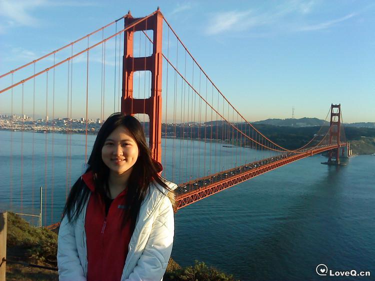 wyayi 我在美国三藩市.jpg_加利福尼亚_LoveQ