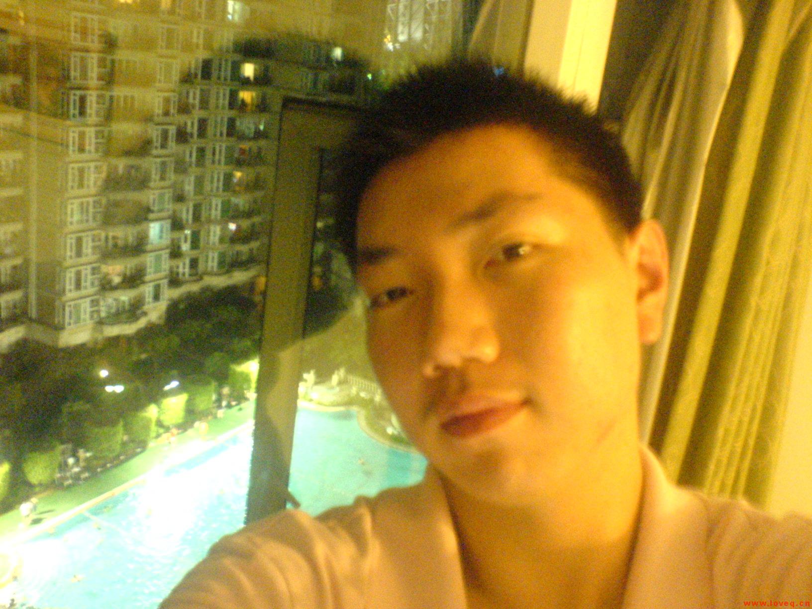 本人玉照一张_玉照__loveq