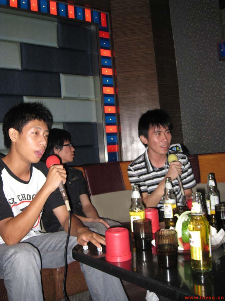 唱k_自由梦境_loveq