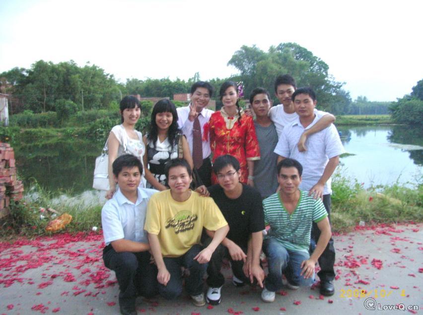 兄弟结婚_我的相册_不见不爱