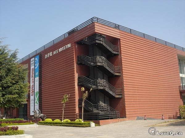 广美毕业展_兔兔的萝卜世界~~