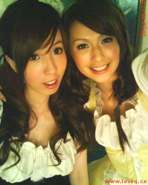 龙姐手机照_照片只在163博客更新了