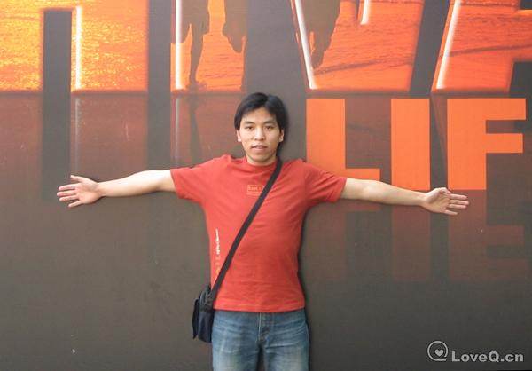 me2_我的LOGO__LoveQ 一些事一些情官方网