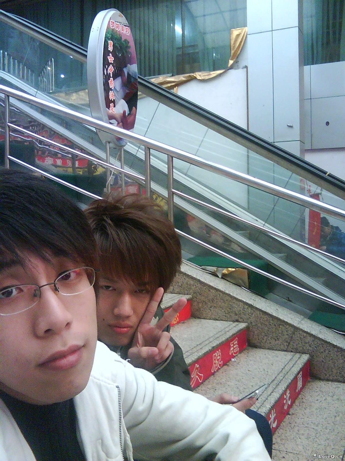 很傻很天真_丑男一个_To be or not to be - that