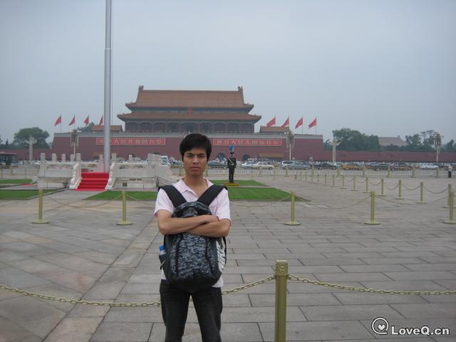 北京一日游__loveq