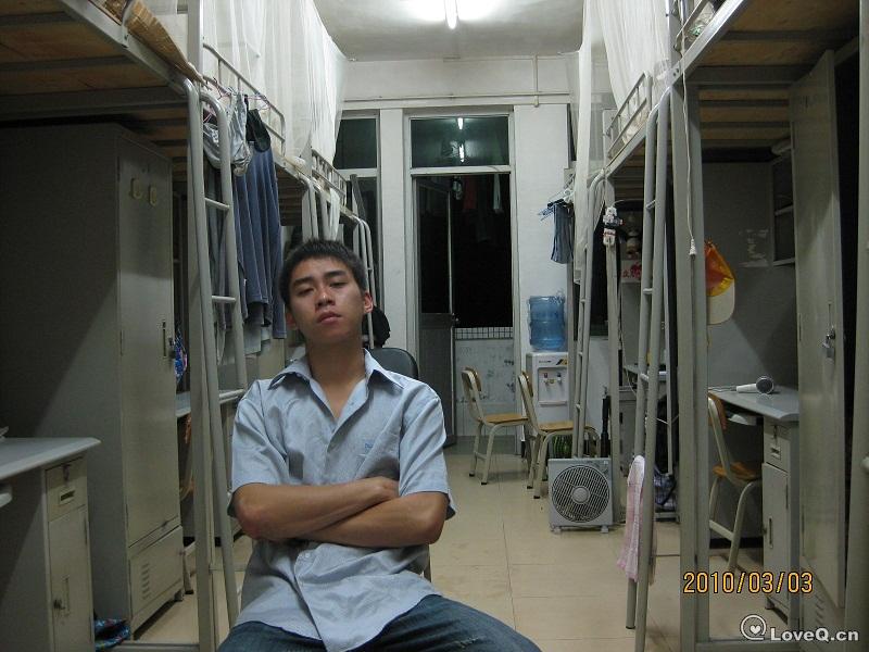 大学宿舍扮下野_me_零距离