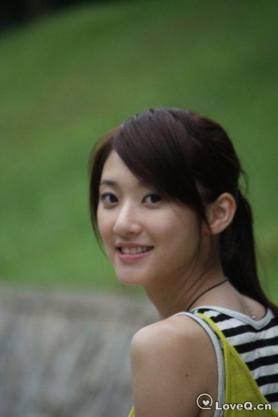 林逸欣.jpg_107th & 108th Cantonfair__LoveQ