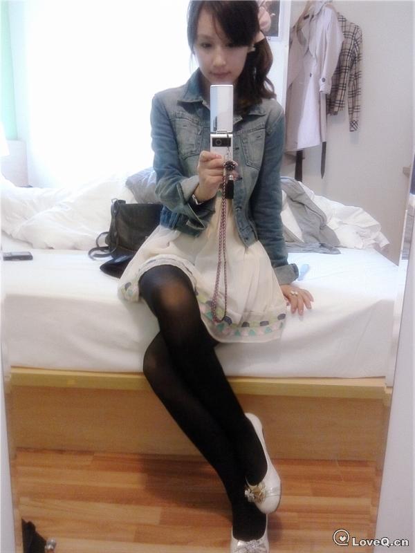 云南的夜晚很冷.加衣服啊_miss mermaid_人鱼小姐:_Lo