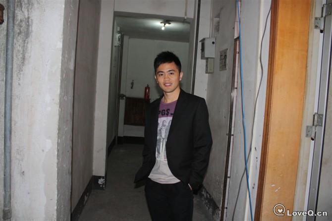 佛山大学_sam的一些事_sam仔乐园_LoveQ 一