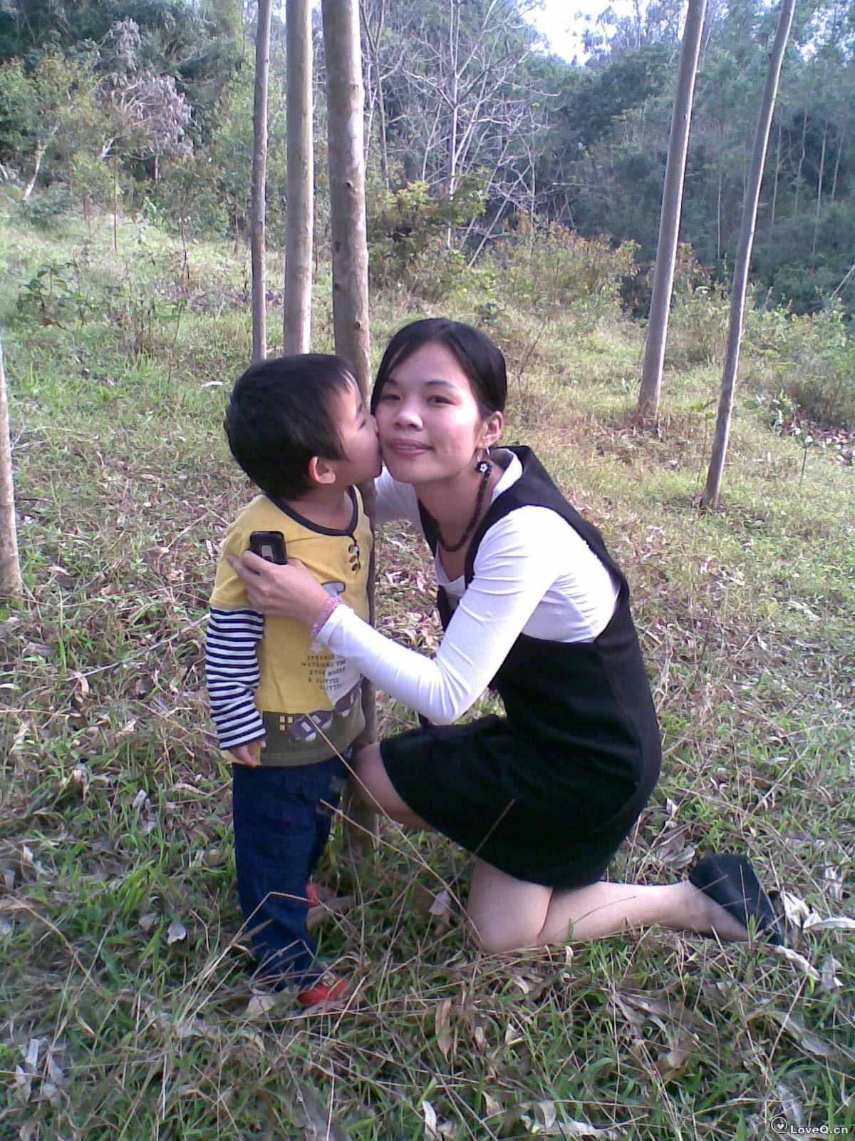 亲亲我的小宝贝_我的e家