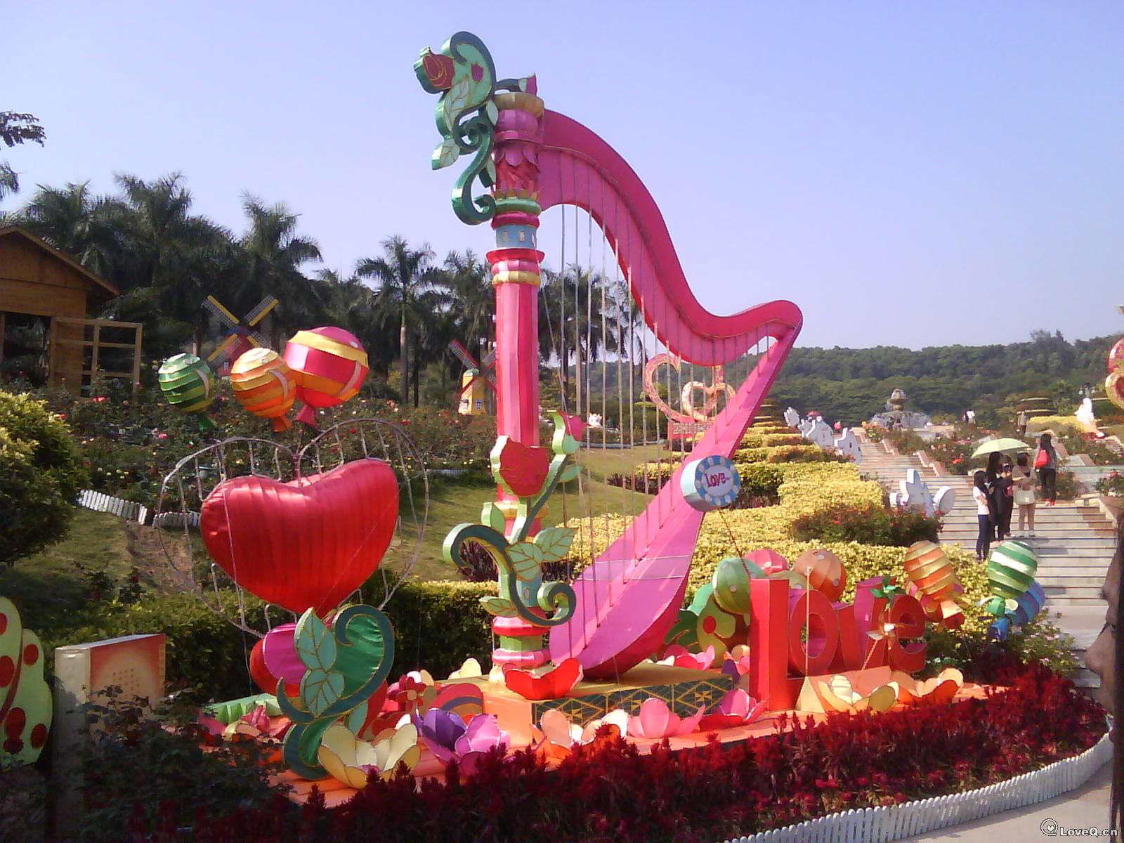 爱的天使_我地永远一齐_我的LoveXX空间_Lo