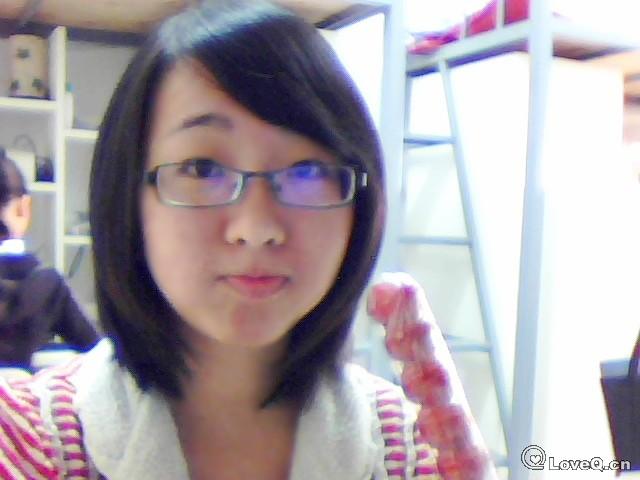 yeah~冰糖葫芦_XX_Bell LoveQ_LoveQ 一些事