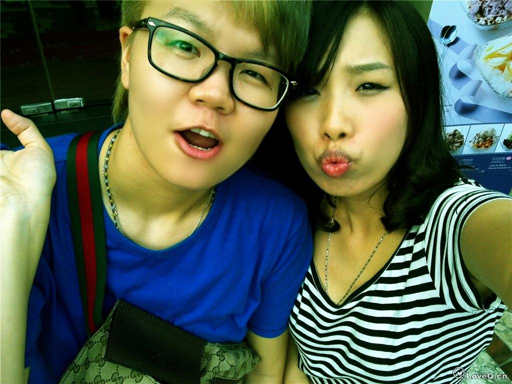 两个傻婆_c\'est+la+vie