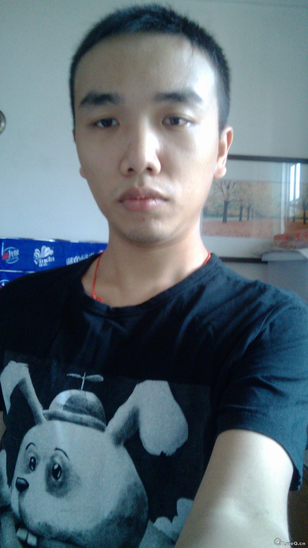 我是矮穷挫的屌丝.哈哈