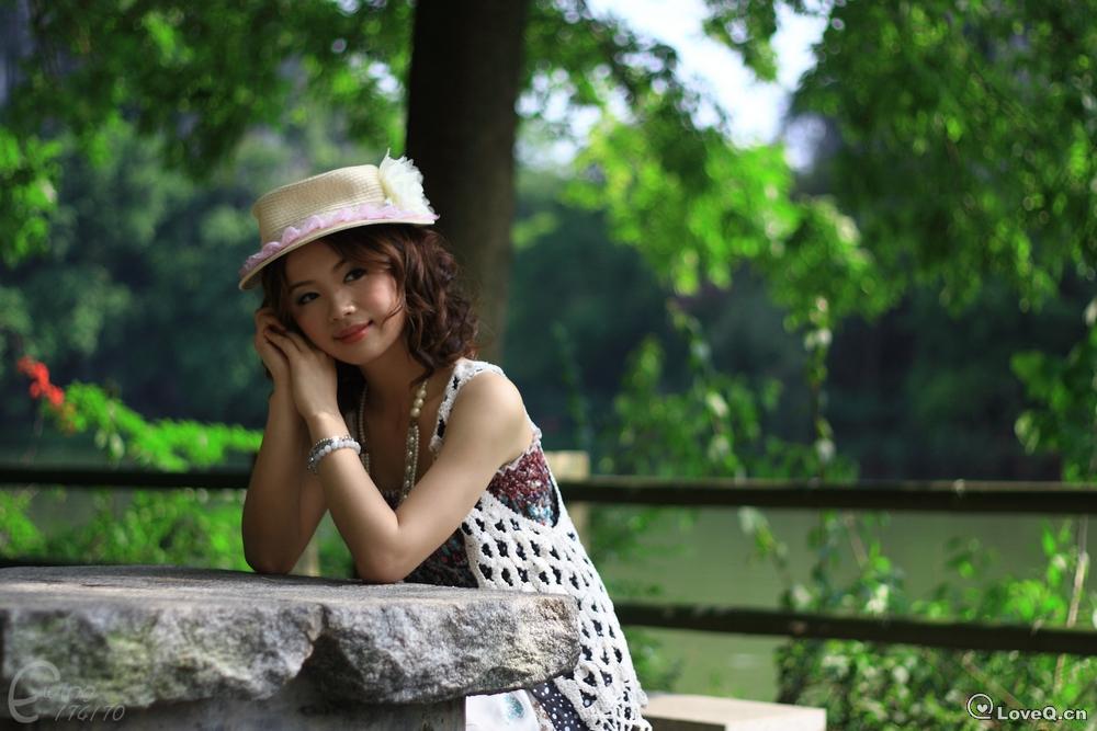 _MG_0550.jpg_<em>邻家女孩</em>__LoveQ 一些事一些