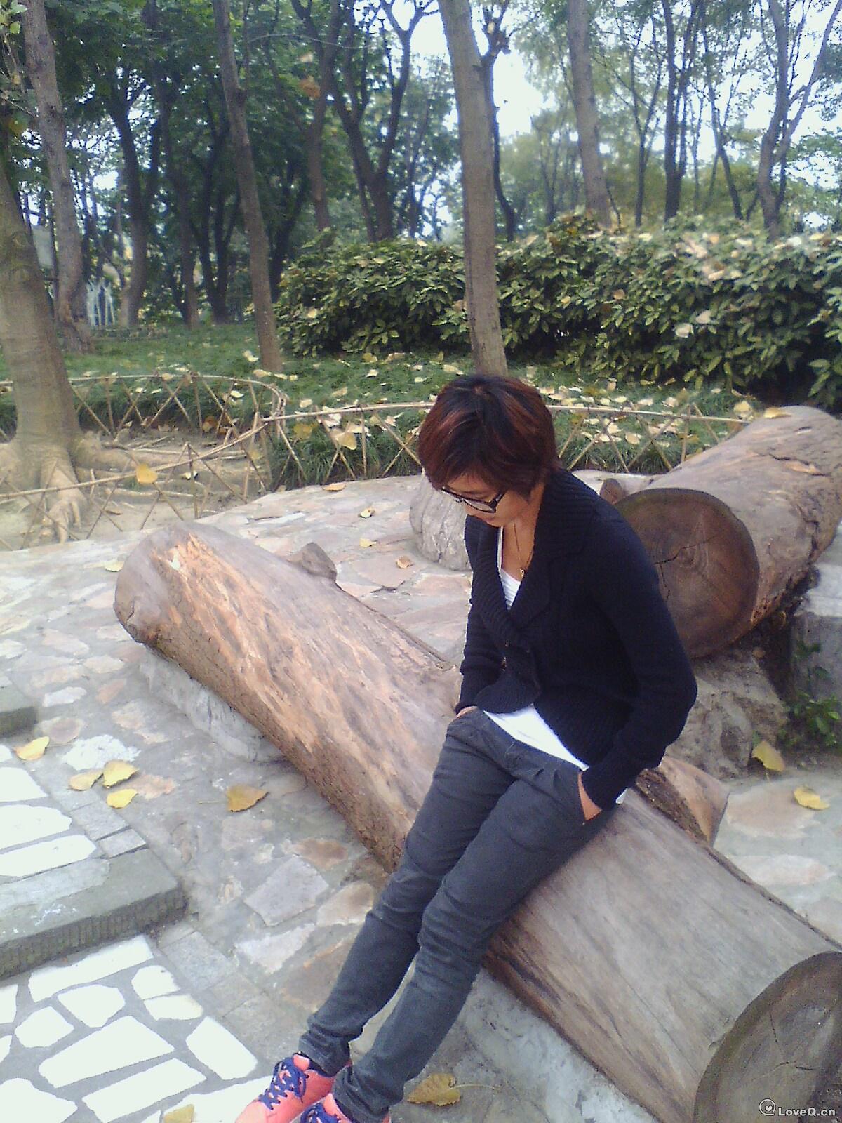 想着伱呐。。乖欣儿。。_qinaixinxin_伱是我の欣欣。。_LoveQ 一些事一些情官方网站 乐观,自信,爱