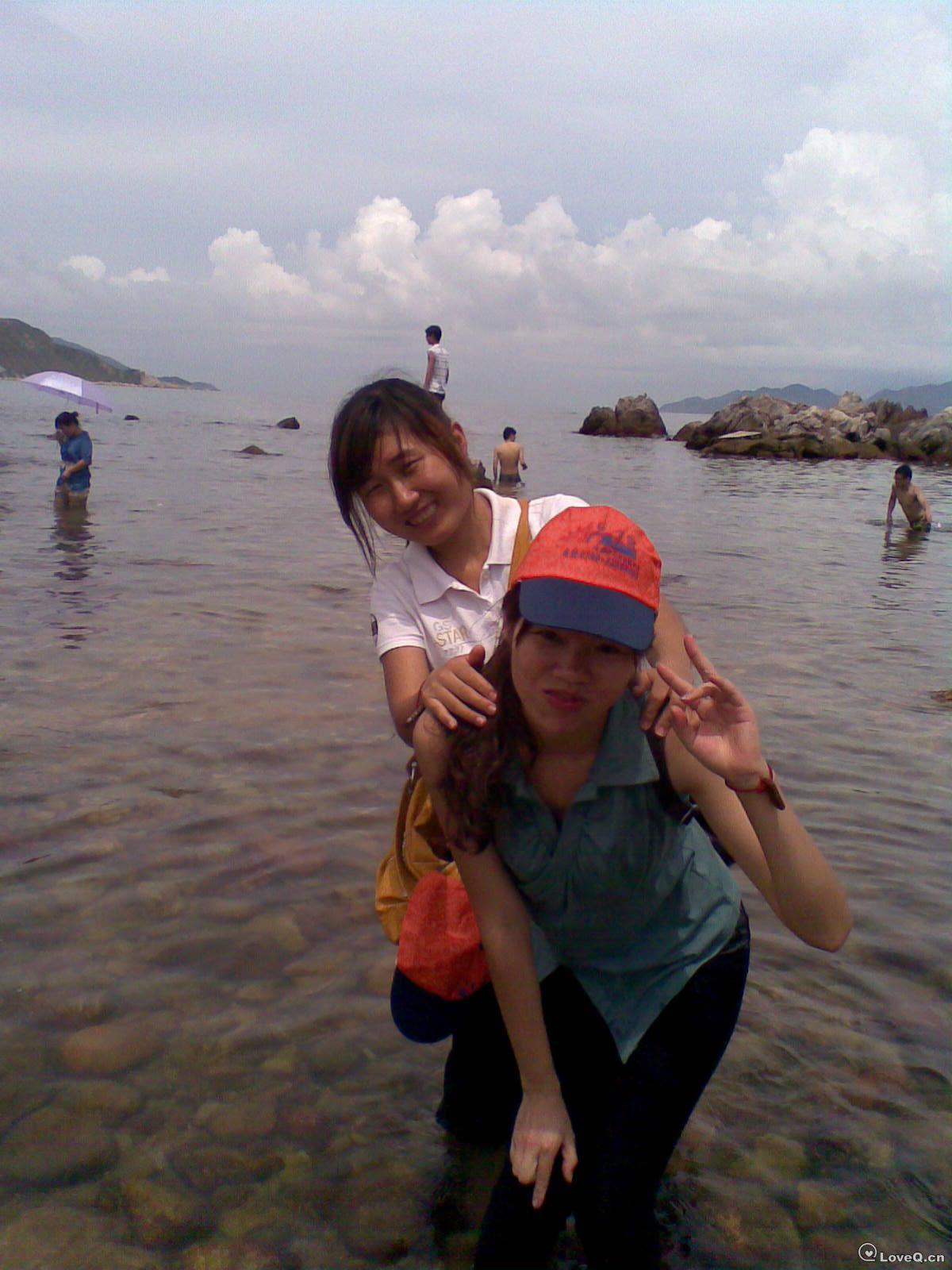 nh.jpeg_深圳西冲情人岛__LoveQ 一些事一些情