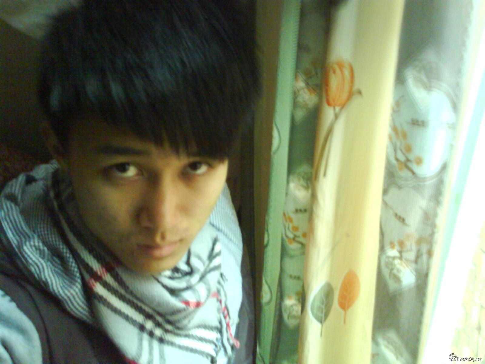 gjh_我_时时刻刻的幸福_LoveQ 一些事一些情