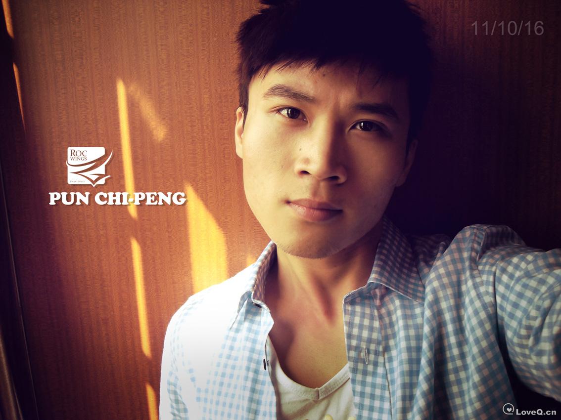 SDC15218.JPG_pon_其貌不扬男_LoveQ 一些