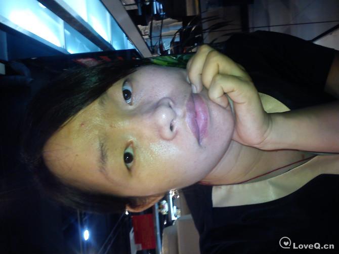 自己_我的生活我做主__LoveQ 一些事一些情官