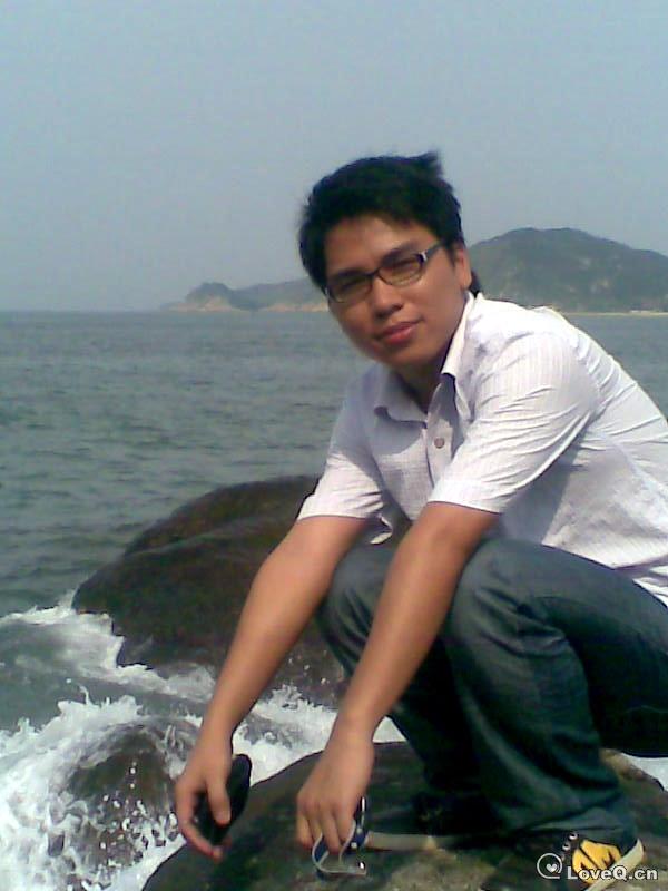 波澜不惊_生活中的我