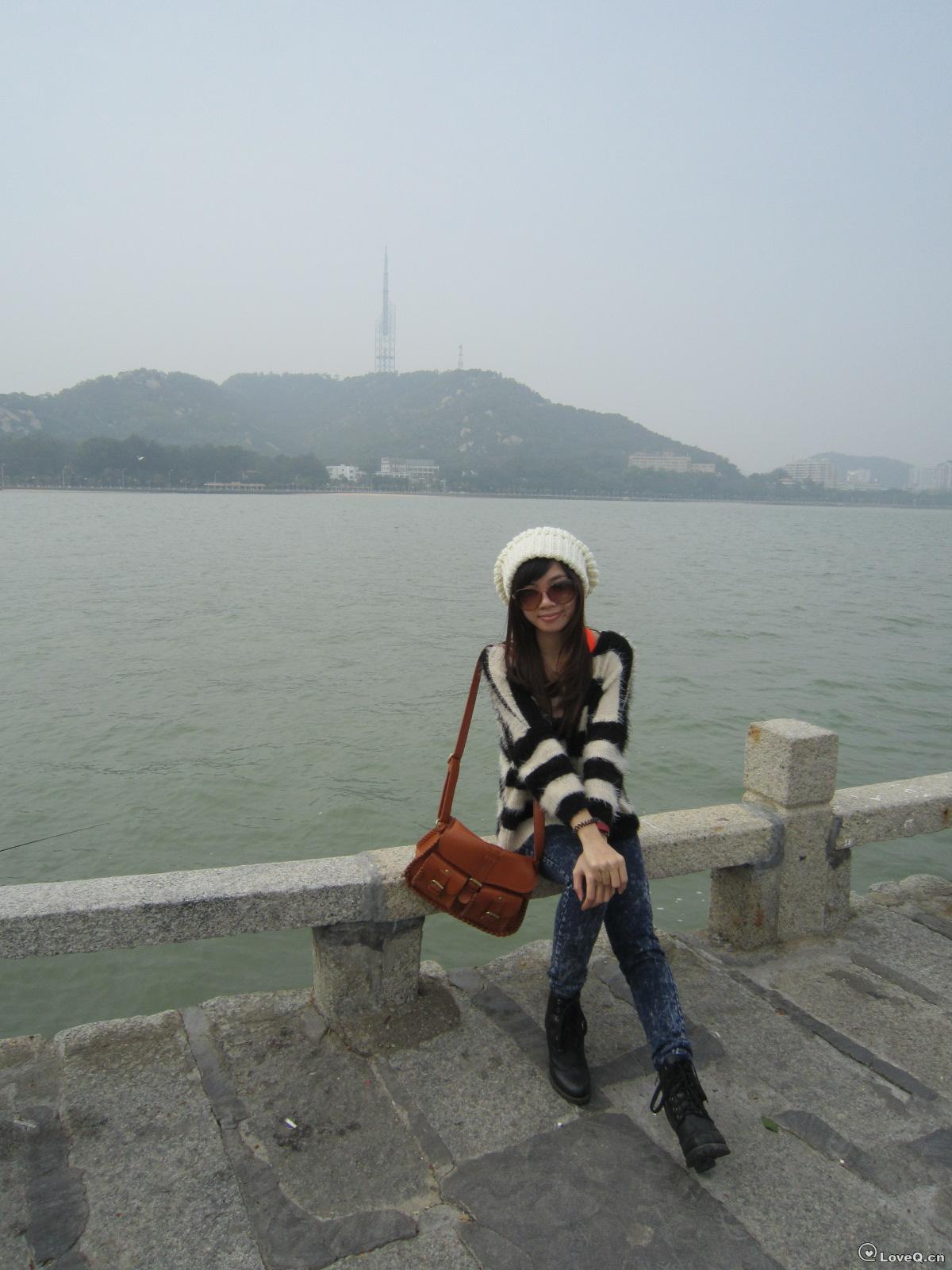 珠海_各地_╰儛影儛踪╮_LoveQ 一些事一些情