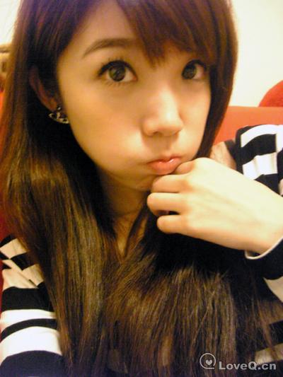 网上美女._~cherry``_loveq