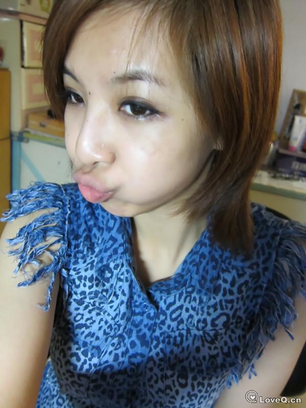 金鱼嘴小侧面.JPG_rainbow_rainbow_LoveQ 一