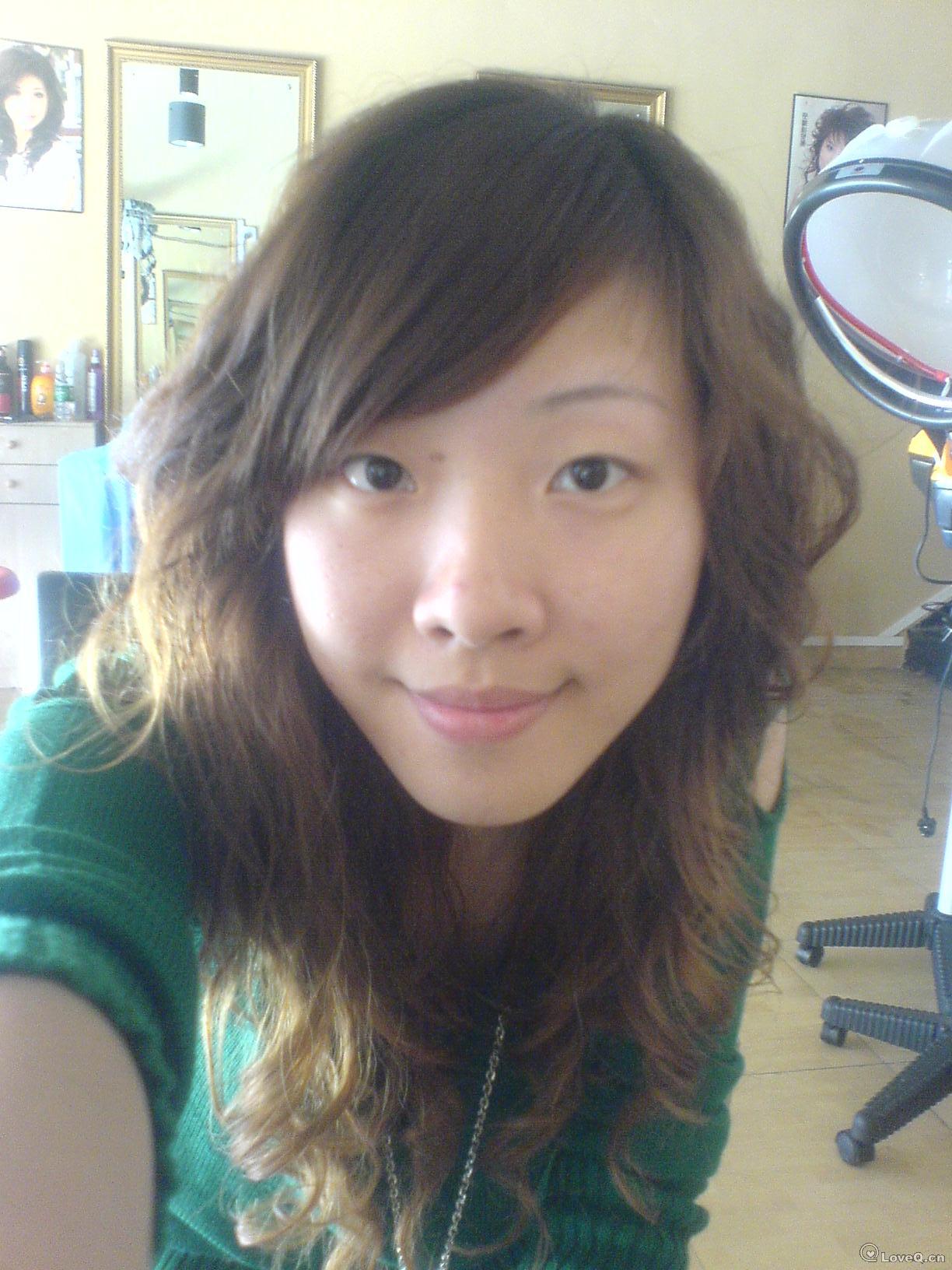 老婆仔。_硪同埋我噶事业.__LoveQ 一些事一