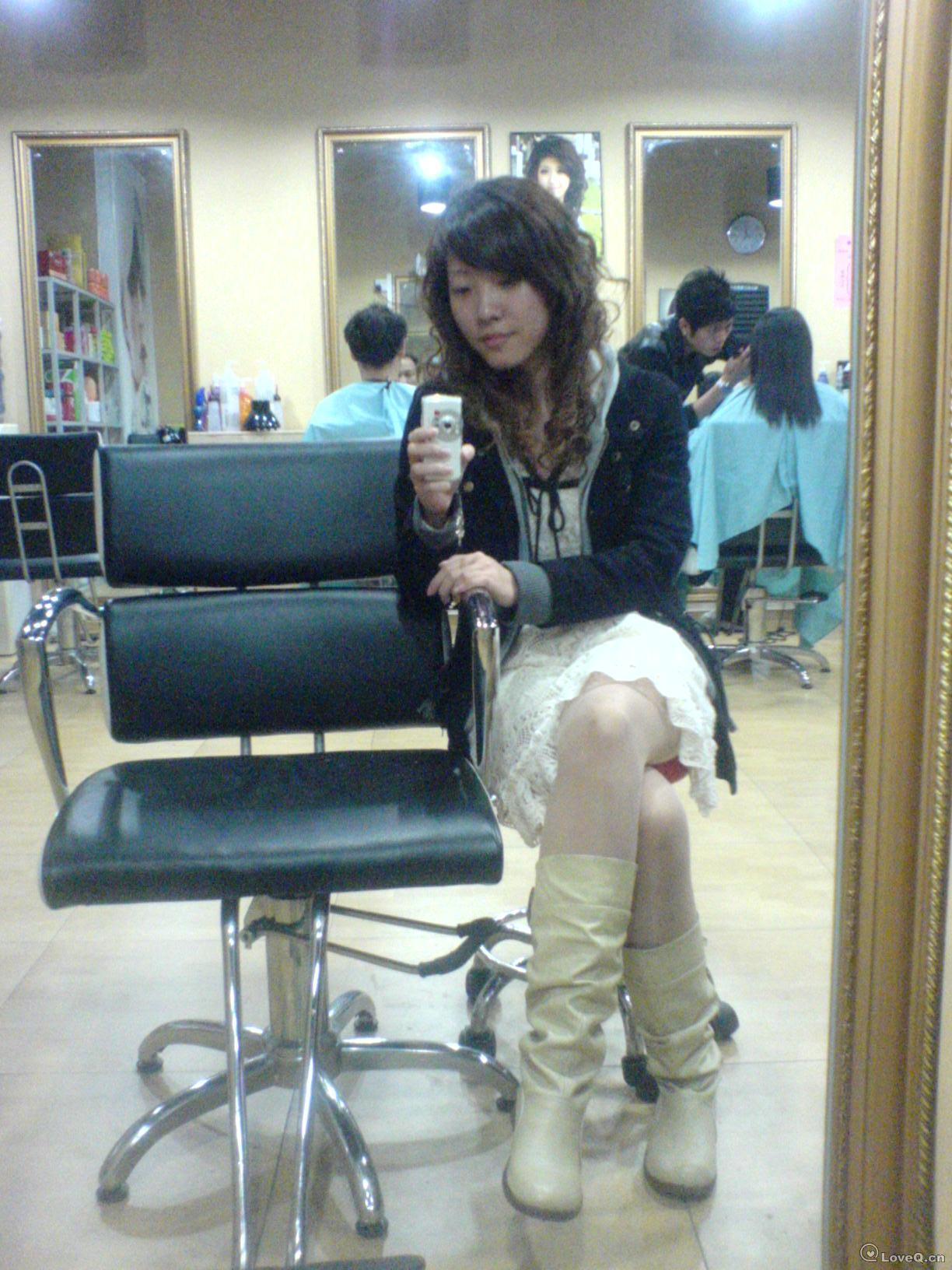 傻婆._硪同埋我噶事业.+