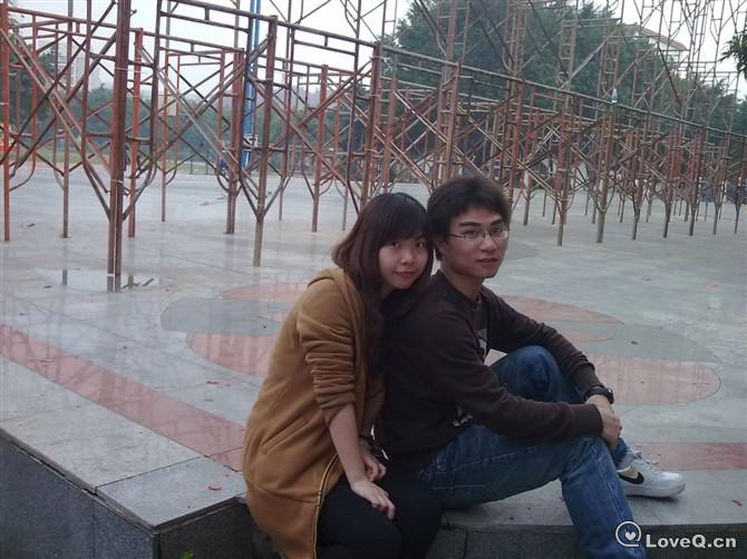 如果我有女朋友_近相_