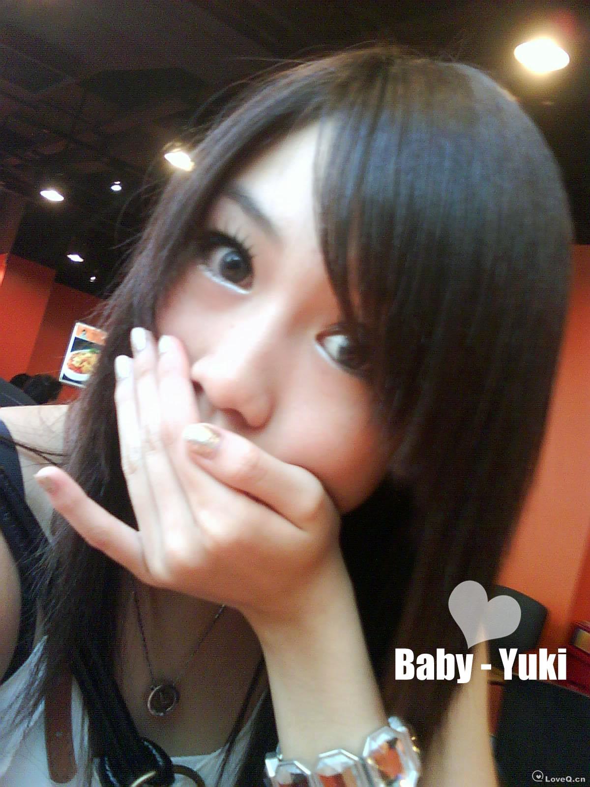 刚拉直发,好贴!