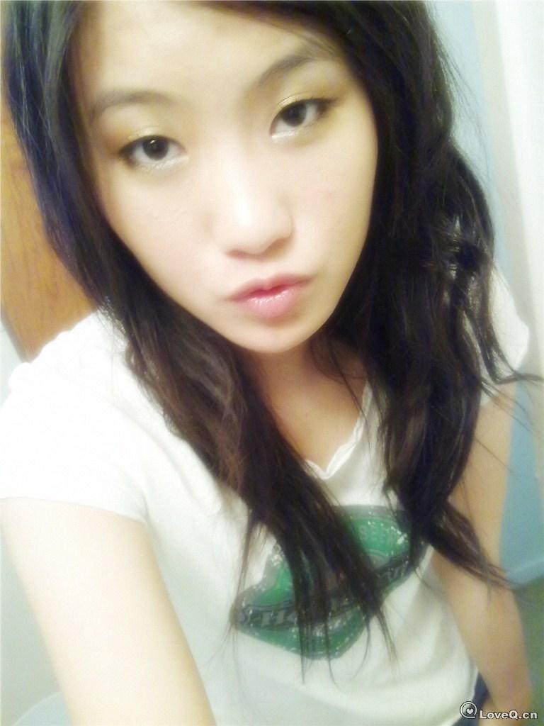 <em>单眼皮</em>的丑<em>女生</em>_ー╮ ˋのˊ_下午茶_LoveQ 