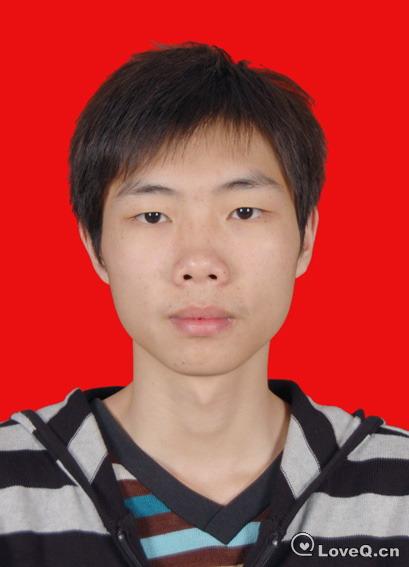 标准<em>1寸</em>相_红底免冠_衣芣称杺_LoveQ 一些事