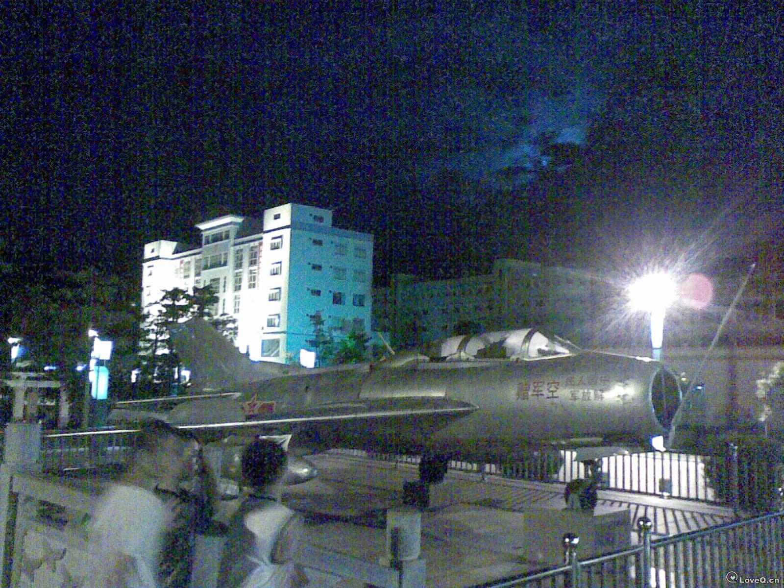 前期歼敌机_家乡__loveq