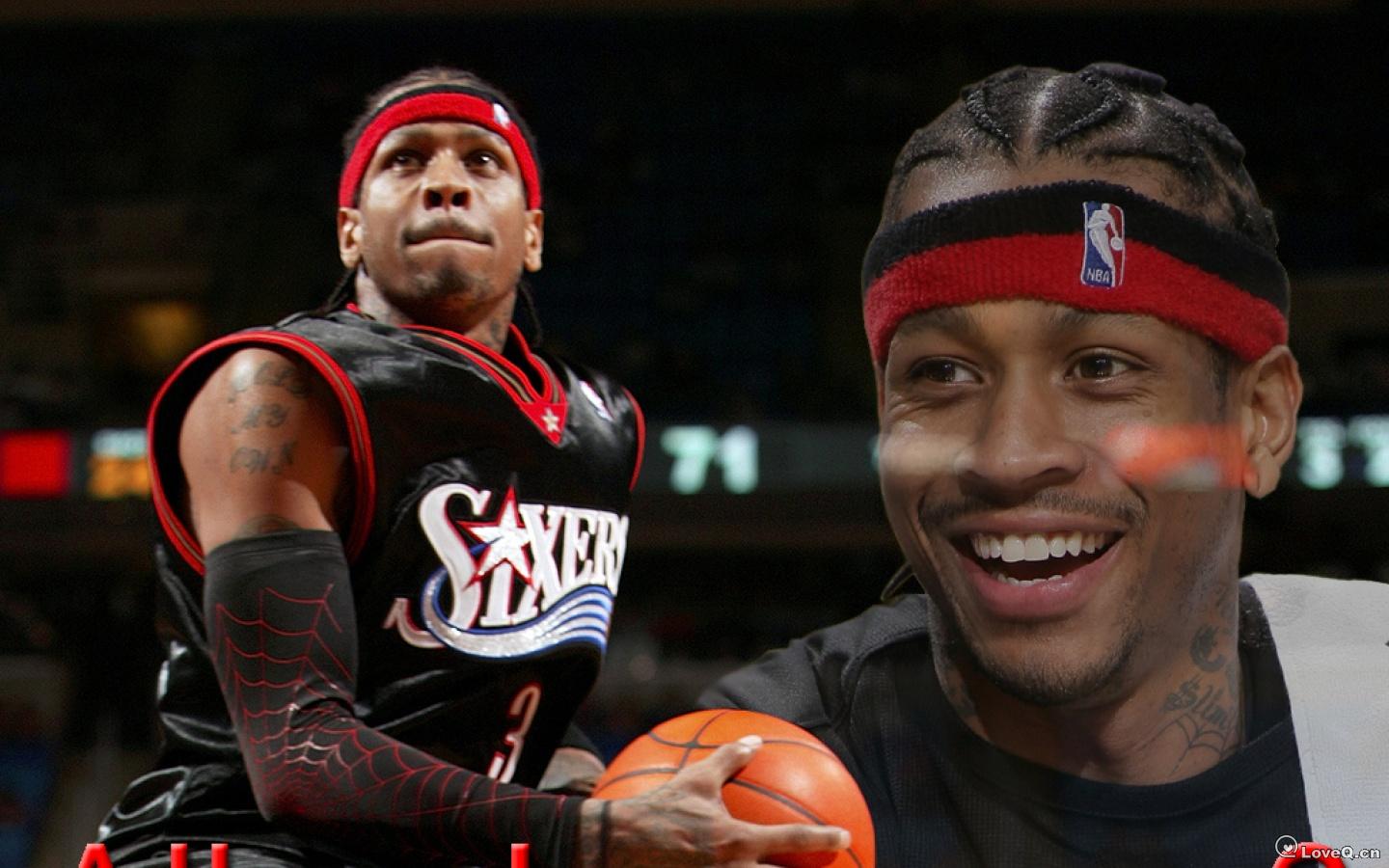 我的艾弗森_志的相册