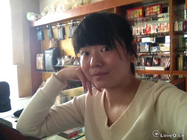 我相信不化妆的女人更有勇气直面人生._全球最自信的微笑_._LoveQ 一些事一些情官方网站 乐观，自信，爱