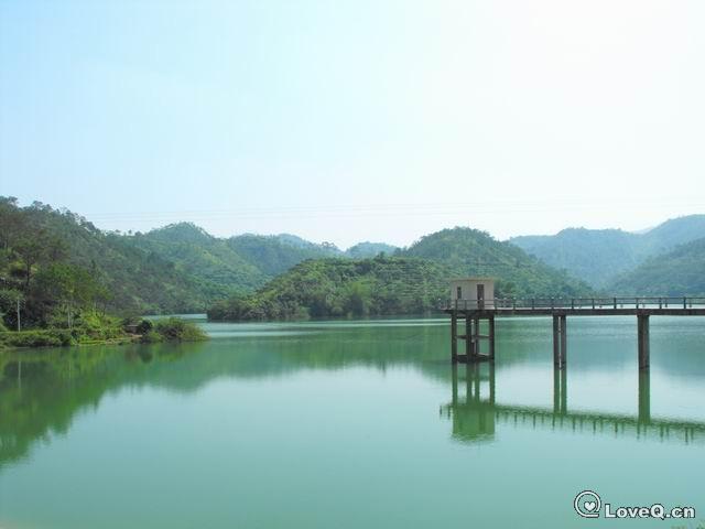 我的家乡_自然风景__LoveQ 一些事一些情官方